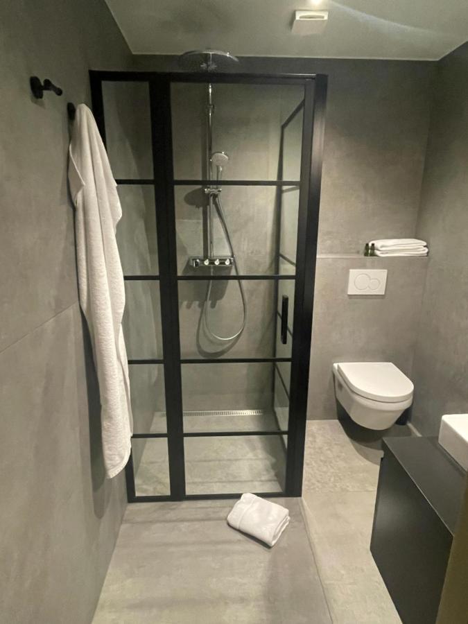 De Gouden Wilg Bed & Breakfast Lunteren Dış mekan fotoğraf