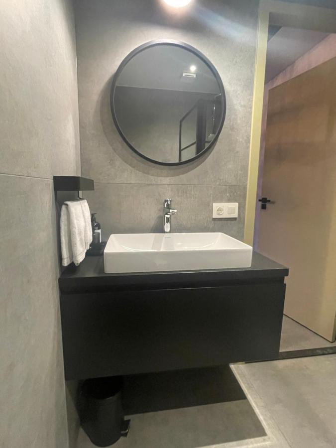 De Gouden Wilg Bed & Breakfast Lunteren Dış mekan fotoğraf